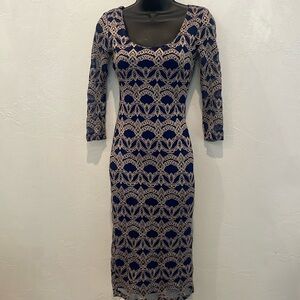 Gianni Bini lace dress